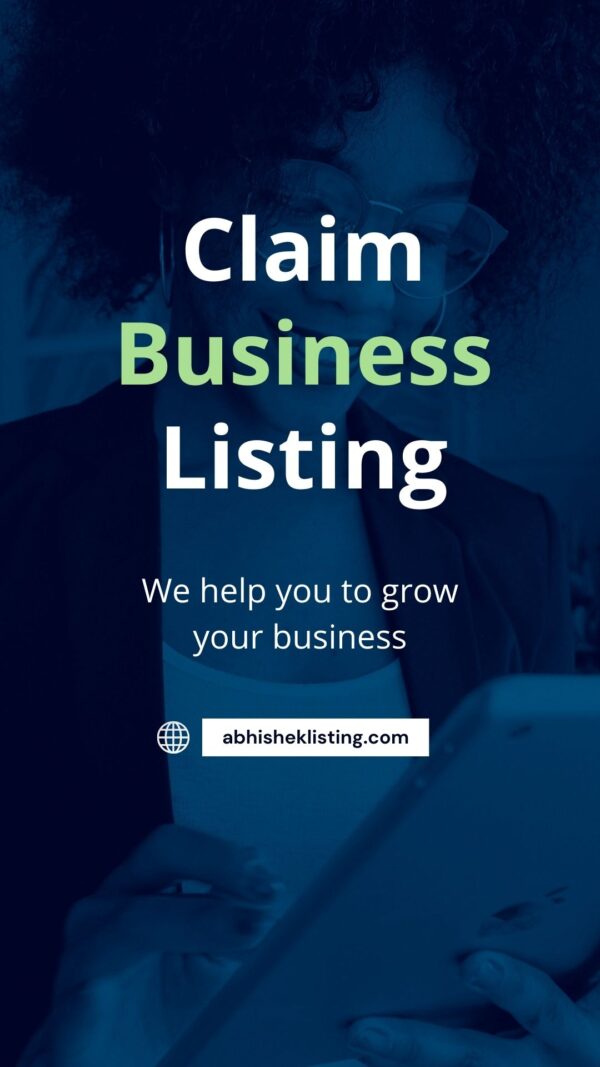 Claim Listing