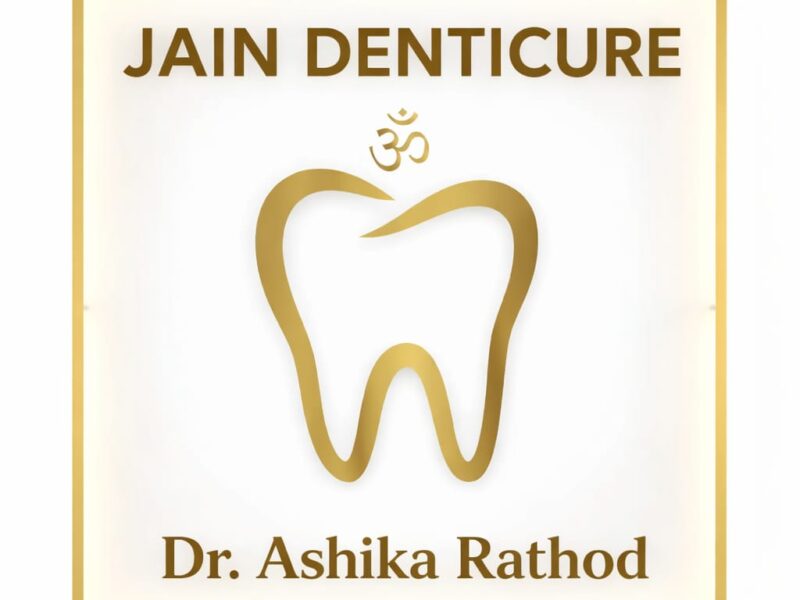 Jain DentiCure