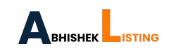 Abhishek Listing