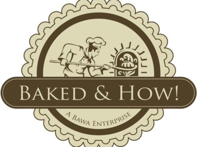 Baked & How