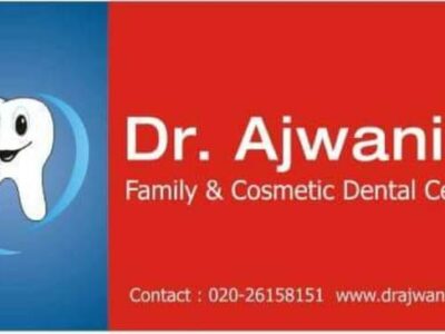Dr. Ajwani's Dental Center