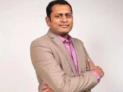 Dr. Vikash Chennur Interventional Radiologist