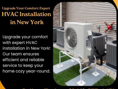 FABIOSA Air Conditioning Corp