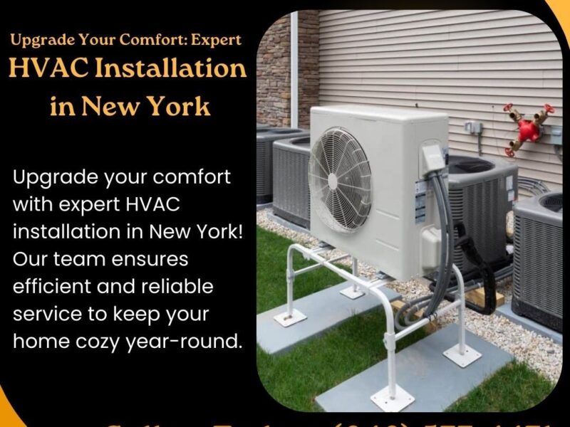 FABIOSA Air Conditioning Corp