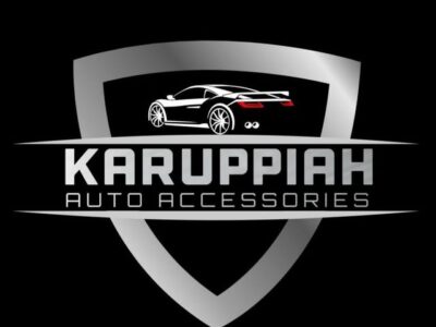 Karuppiah Auto Accessories