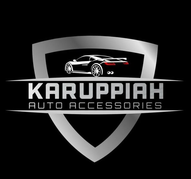 Karuppiah Auto Accessories