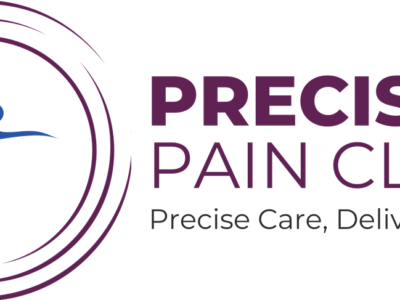 Precision Pain Clinic