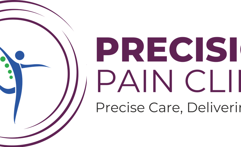 Precision Pain Clinic