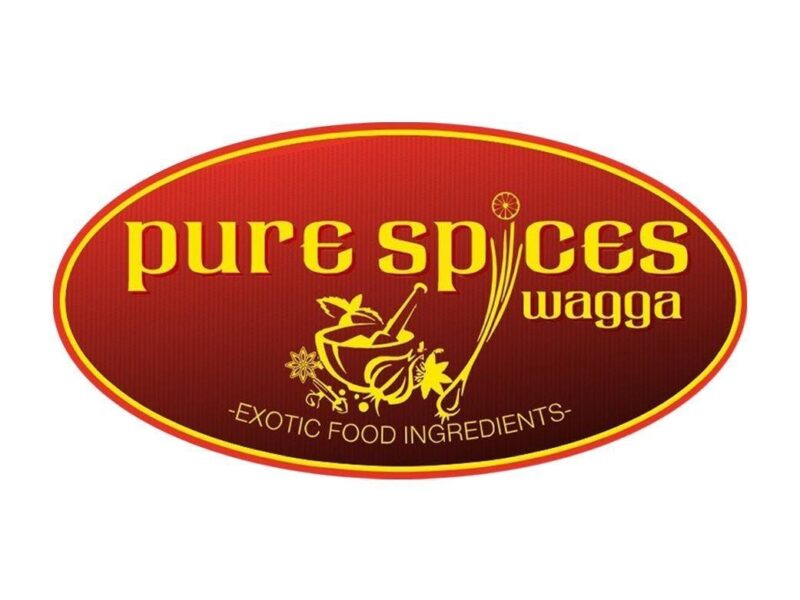 Pure Spices Wagga