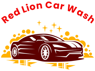 Red Lion Car wash & Laundromat