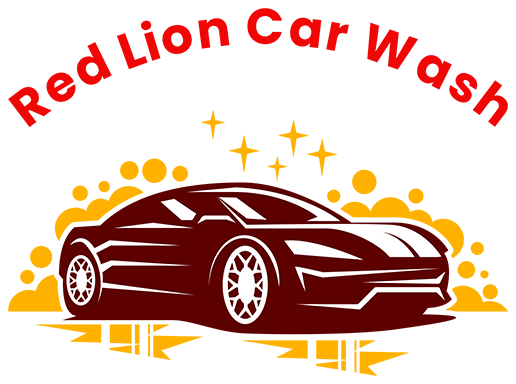 Red Lion Car wash & Laundromat