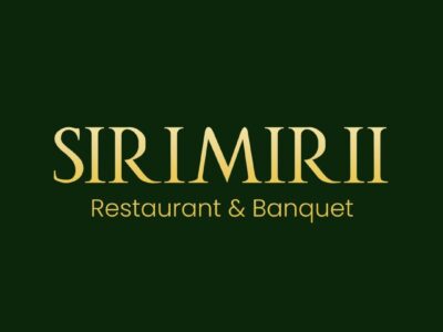 Sirimirii Restaurant & Banquets