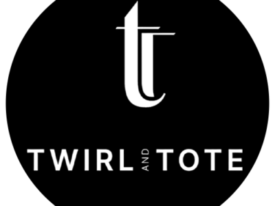Twirl And Tote