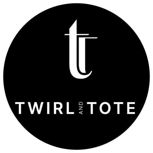 Twirl And Tote