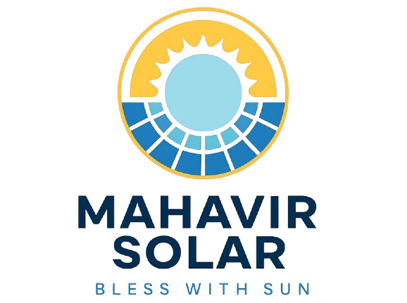 Mahavir Solar Solution