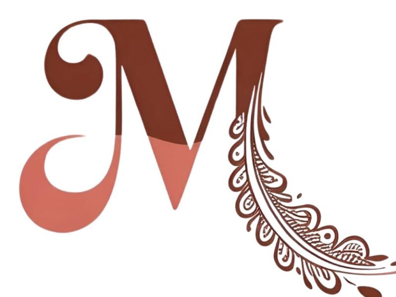 Mehndi designs artistry