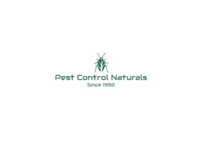 Pest Control Naturals