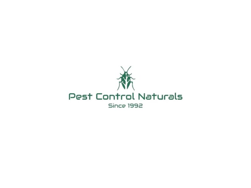 Pest Control Naturals
