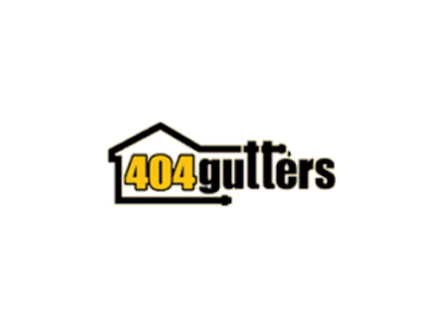 404 Gutters