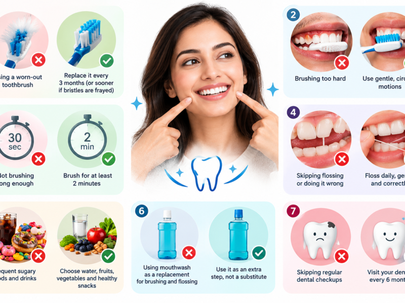 Burute Dental Clinic